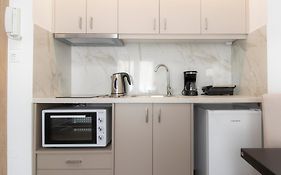 Central Park Urban Studios